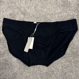 Todd Sanfield Core Brief